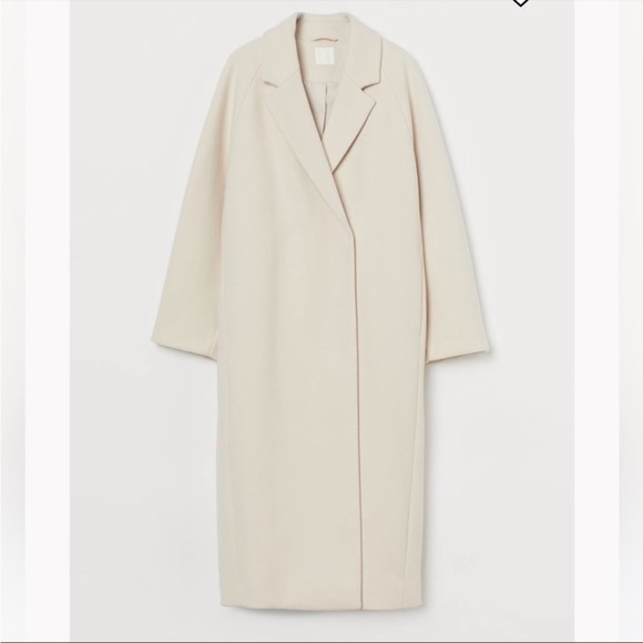 Brand New Most wanted Cream Teddy Jacket! - Picture 2 of 2